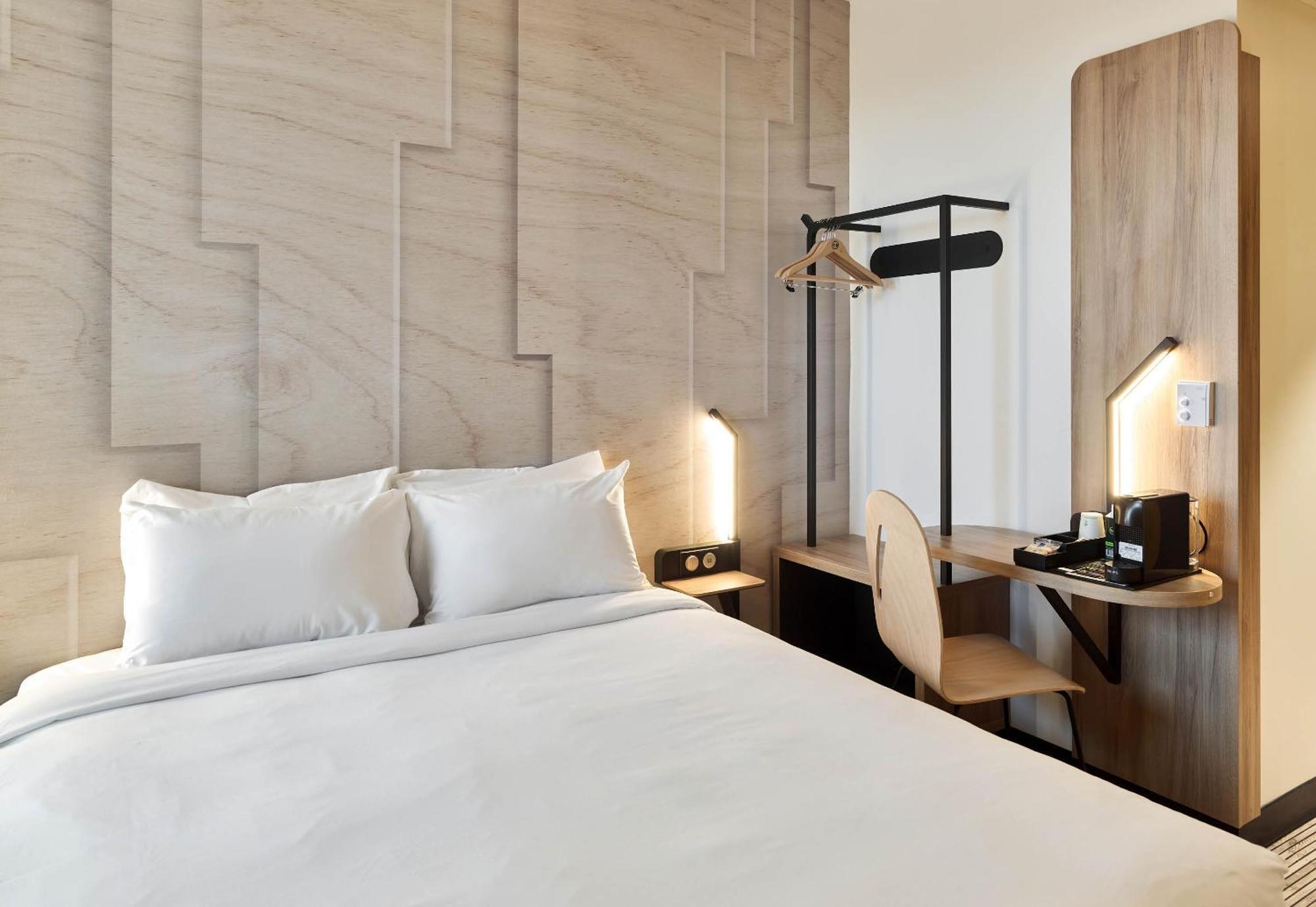 B&B Hotel Versailles Rocquencourt Zewnętrze zdjęcie